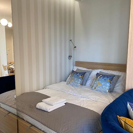 شقة وودج  في Przyjazny Apartament المظهر الخارجي الصورة